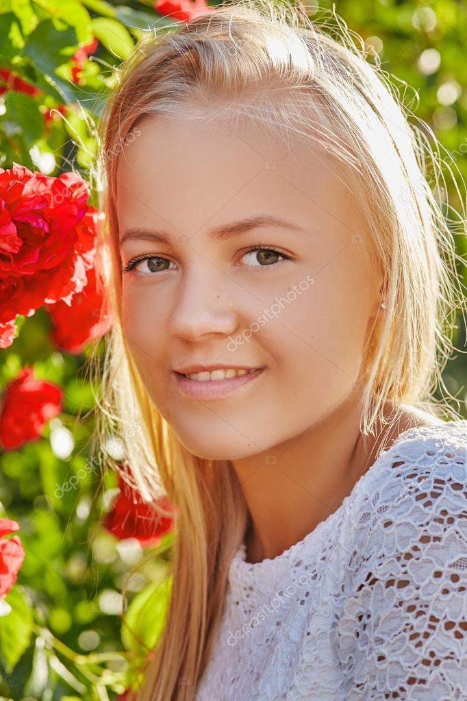 Blondes MäDchen Blondes MäDchen