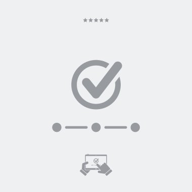 Working net icon, working net vector, working net symbol, workin