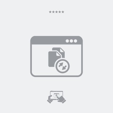 Veri transfer kutusu