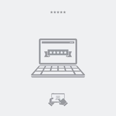 Beş yıldız bilgisayar değerlendirme