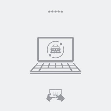 Tekne yenilenmiş Hizmetleri simgesi