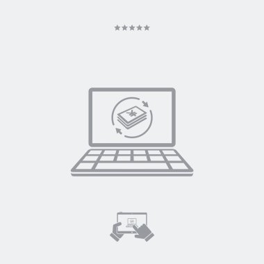 Finansal web hizmetleri - Yen