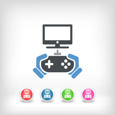 Video oyunu simgesi