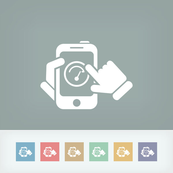 Производительность устройства
