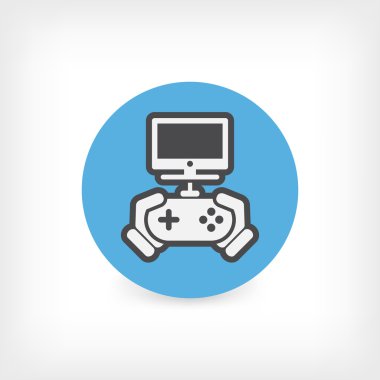 Video oyunu simgesi