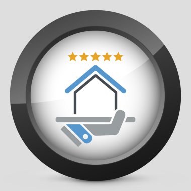 En iyi derecelendirme. Ev.