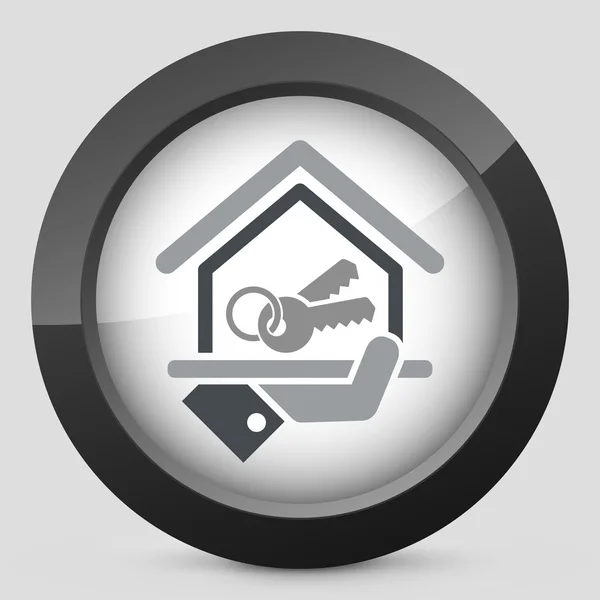 House icon — Stock Vector