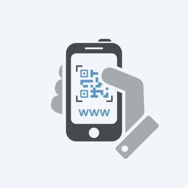 QR Kod bağlantı