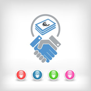 Finansal ticaret - Euro