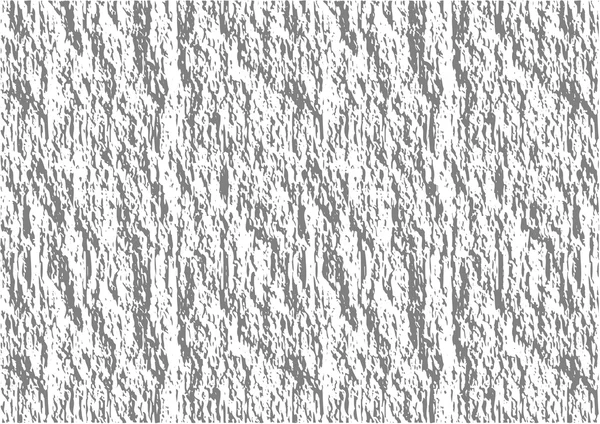 Трещины в бетонной стене — стоковый вектор