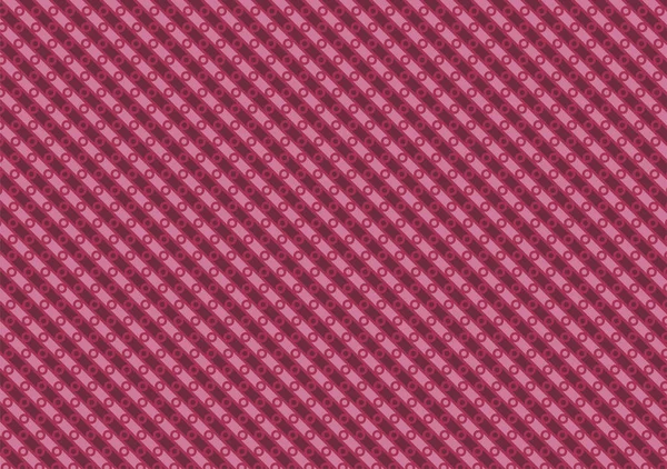 Motif Diagonal Violet Avec Petits Cercles Texture Fond Abstraite Comme — Image vectorielle