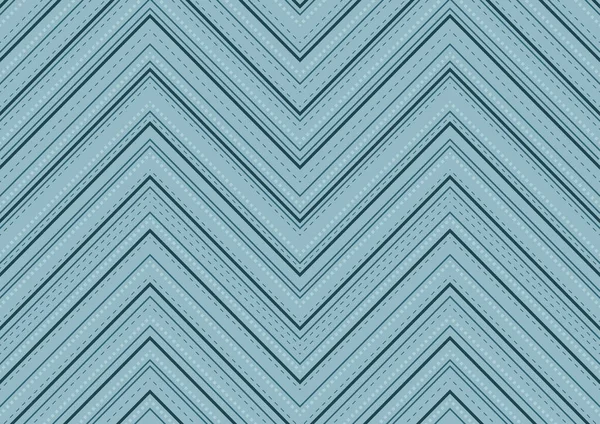 Pastelowe Niebieskie Tło Lined Pattern Abstrakcyjna Ilustracja Dla Twoich Projektów — Wektor stockowy