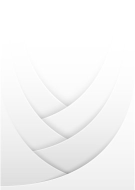 Soyut beyaz arkaplan