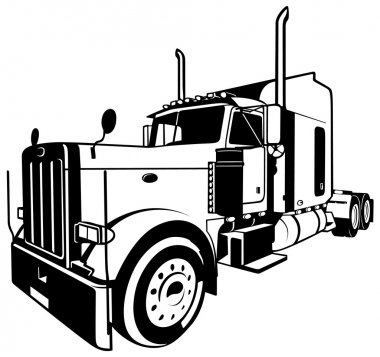 Free Free Truck Icon Svg Free SVG PNG EPS DXF File