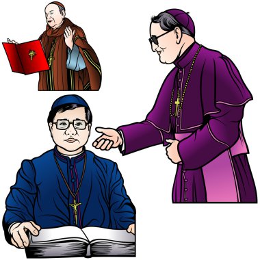 Bishop Set