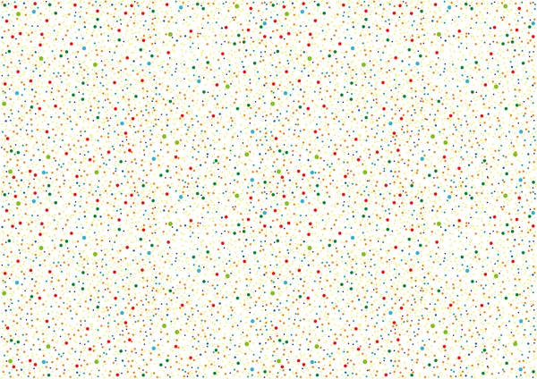 Çok renkli gürültü doku