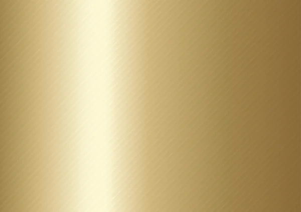 ゴールドの織り目加工の背景 — ストックベクタ