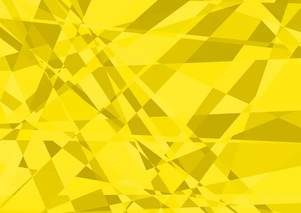 黄水晶背景 — 图库矢量图片