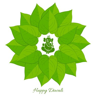 Diwali arka plan