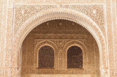 İslam Palace iç