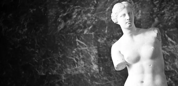 Venus de Milo — Stockfoto