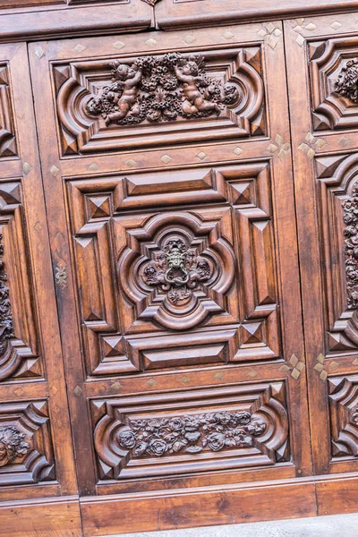 Turin - Devil Door — Stock Photo, Image