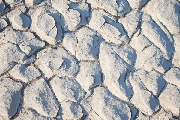 Salt desert background — Stock Photo, Image