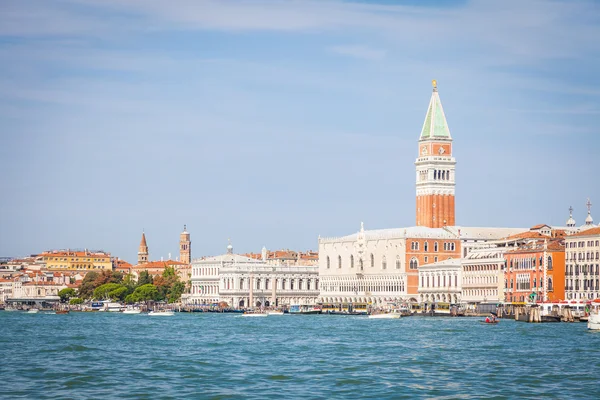 Venecia - San Marco Campanile — Foto de Stock