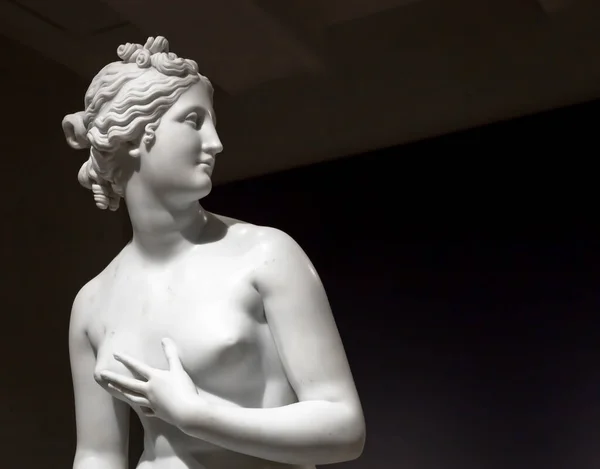 Milan Italy June 2020 Venere Venus 1817 1820 Шедевр Скульптора — стокове фото