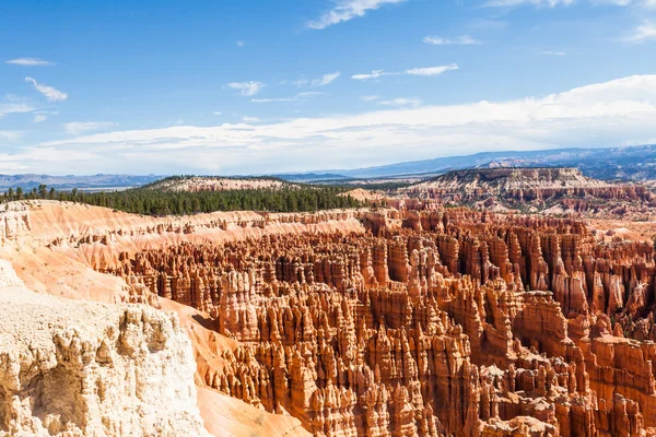 Bryce Canyon. — Fotografia de Stock