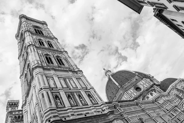 Katedra Duomo di firenze — Zdjęcie stockowe