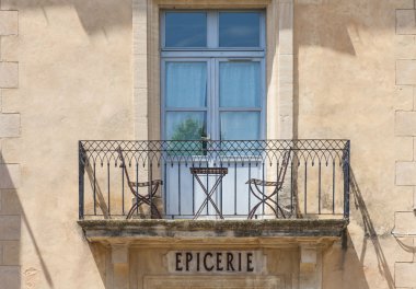 Provence'daki Gördes