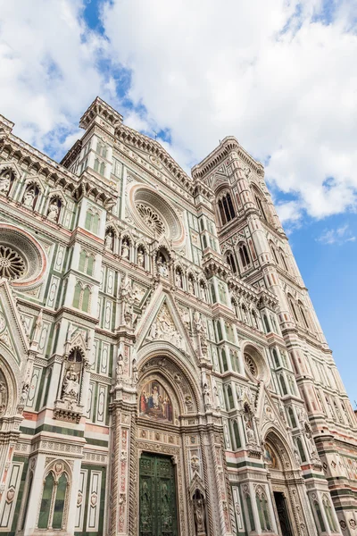 Duomo di Firenze — Foto Stock