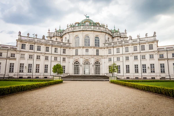 Palazzina di Stupinigi — Zdjęcie stockowe