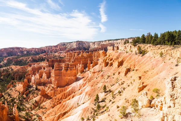 Bryce Canyon — Stock Photo, Image