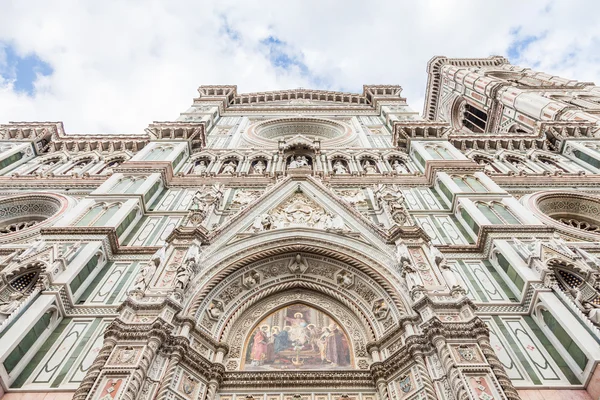 Duomo di Firenze — Foto Stock