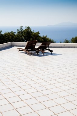 Relax - Napoli Körfezi