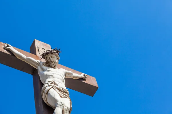 Crucifixo — Fotografia de Stock