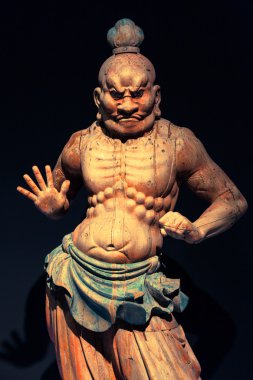 japon savaşçı