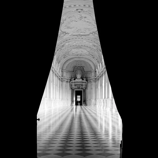 Lüks Saray iç — Stok fotoğraf