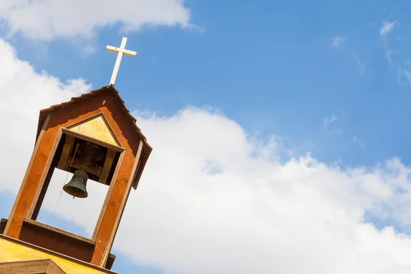 Campana de iglesia — Foto de Stock