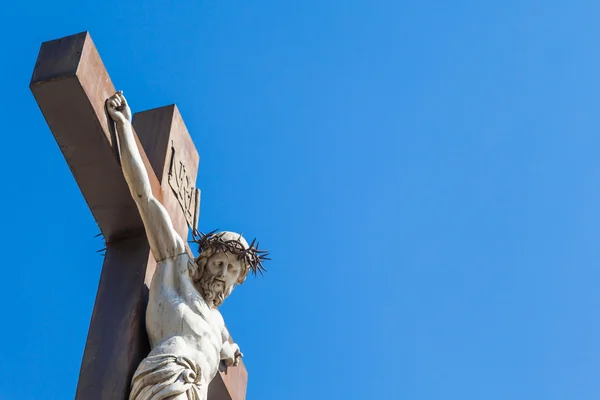 Crucifixo — Fotografia de Stock