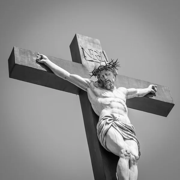 Crucifixo — Fotografia de Stock