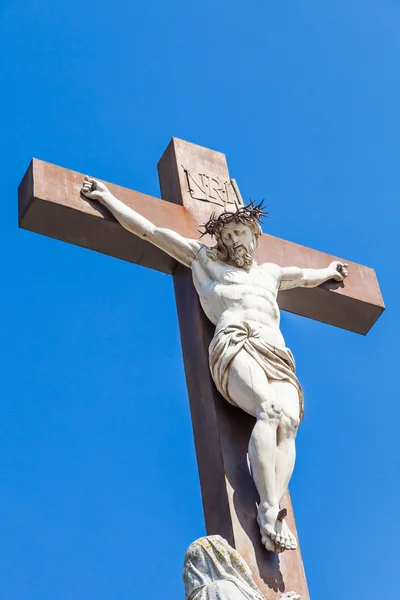 Crucifixo — Fotografia de Stock