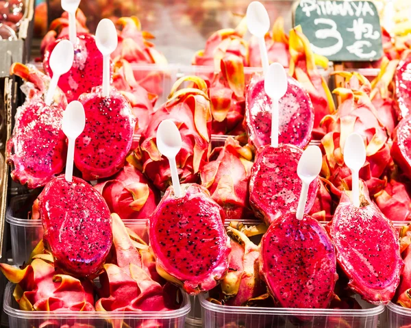 Fruit Market — Stock Photo, Image