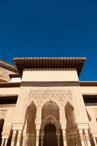 Palais islamique Intérieur — Photo