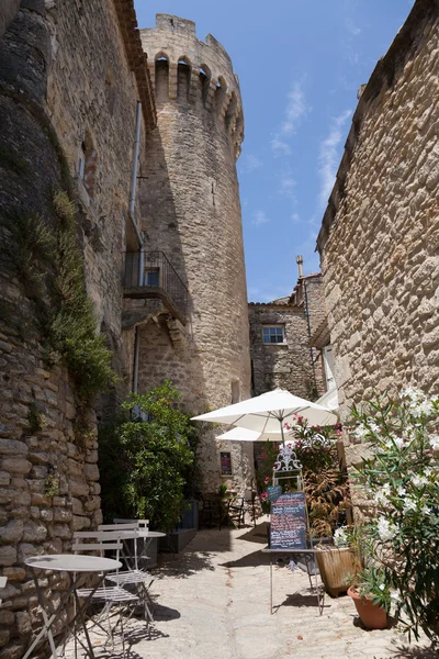 Gordes in Provence — Stock Photo, Image