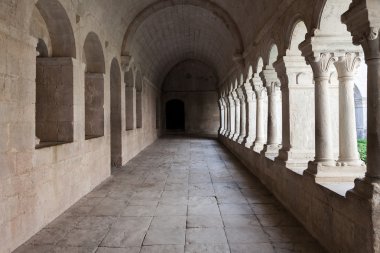 eski manastır Gale