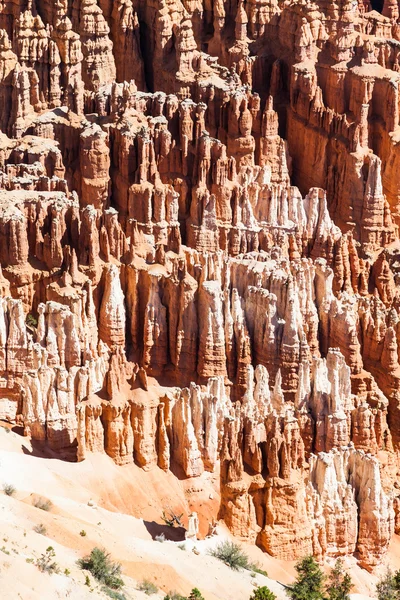 Cañón de Bryce — Foto de Stock