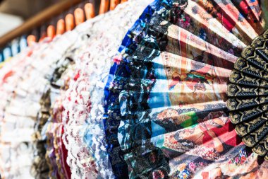 İspanyol taraftarları